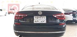 فولكسفاغن باسات